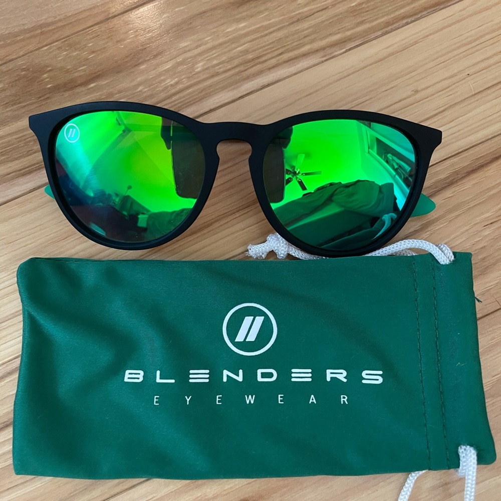 Blenders Sunglasses